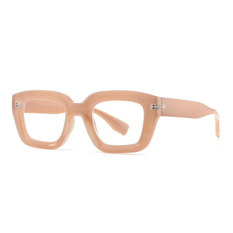 Ryan Simkhai Owen Transparent Nude Readers