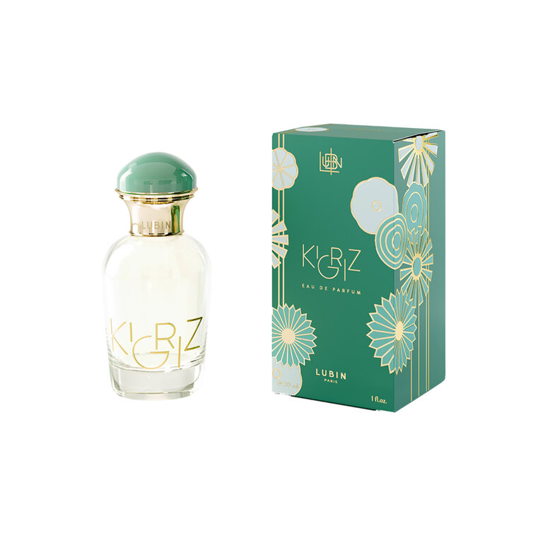Lubin Kigriz Travel Size Eau de Parfum
