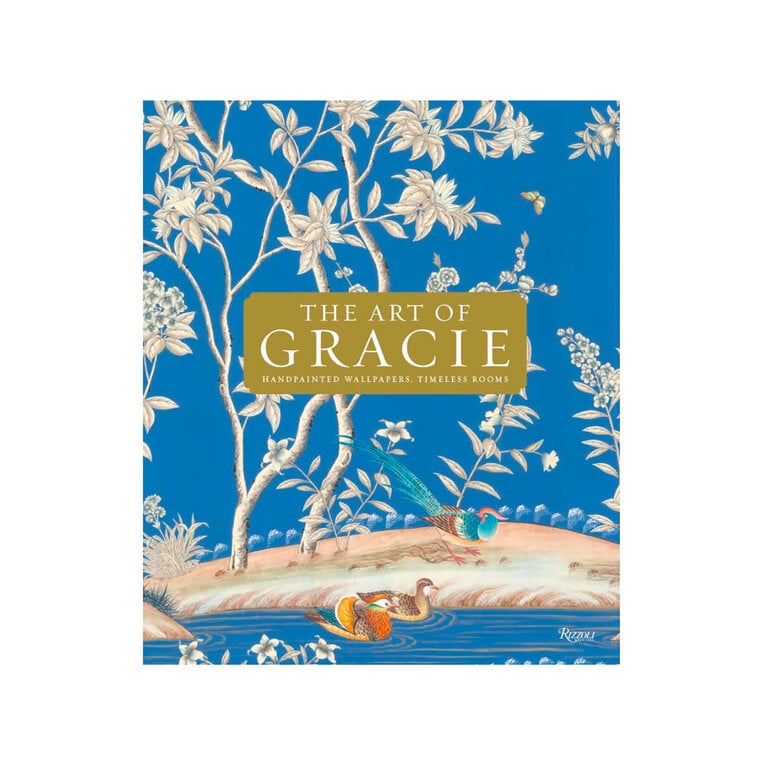 The Art of Gracie