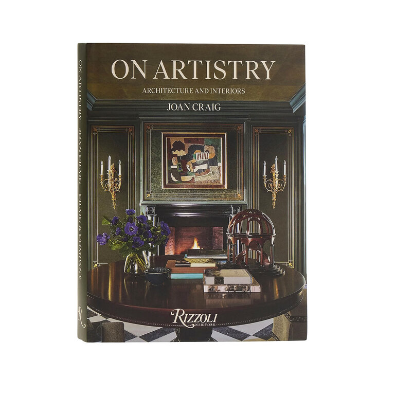 On Artistry