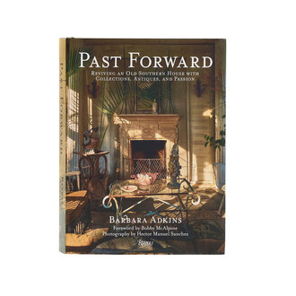 Past Forward