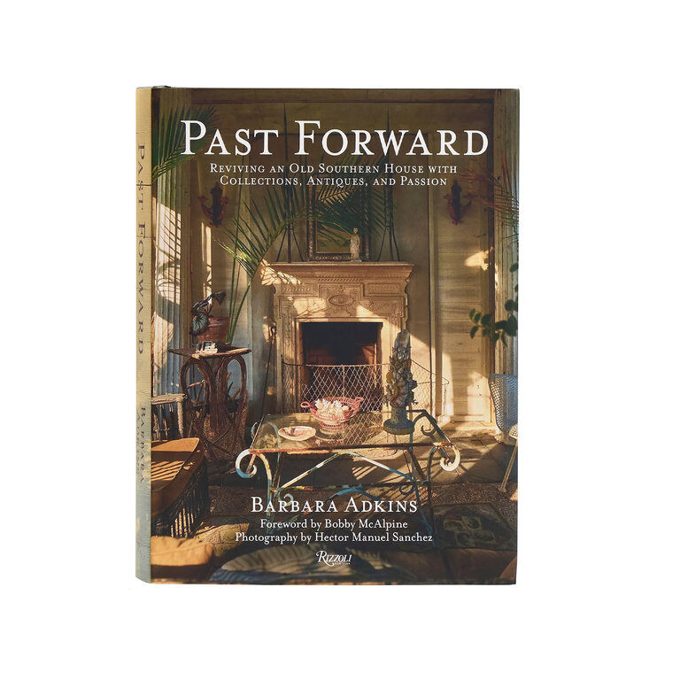 Past Forward