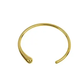 Solène Teardrop Cuff