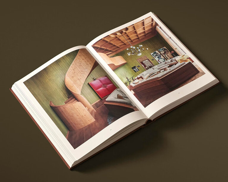 Pierre Yovanovitch Eighteen Interiors