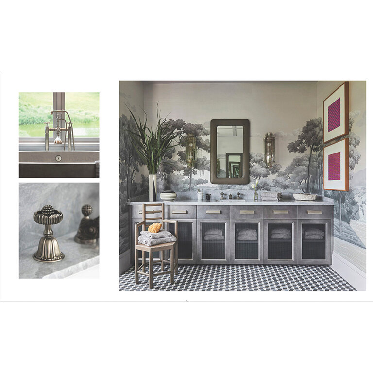 The Art of Bath