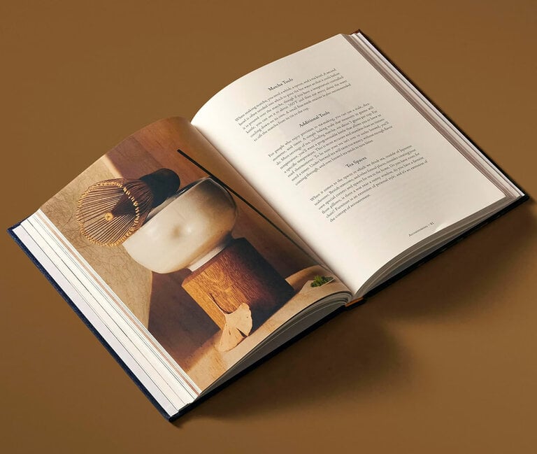 With Tea– Culture, Accoutrements, and Rituals