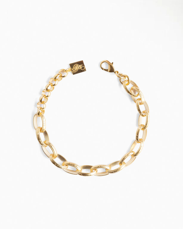 Fallen Aristocrat Bracelet- Charm,