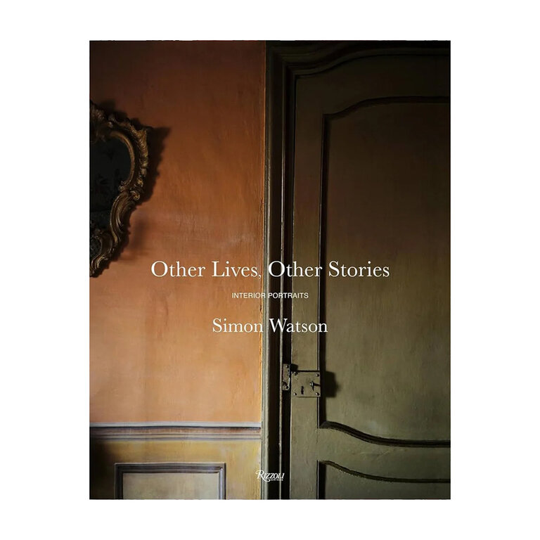 Book- Other Lives, Other Stories