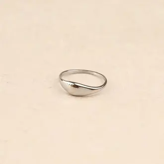 Sloane Stacking Ring
