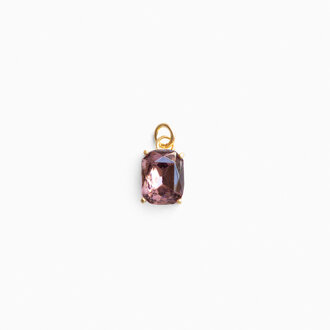 Fallen Aristocrat Charm- Velvet Haze