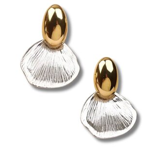Camille Petal Earring