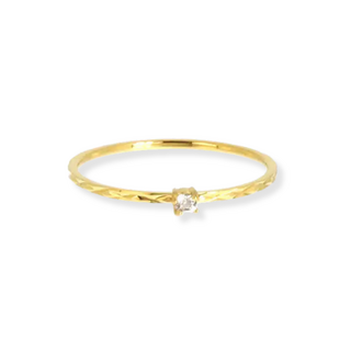 Amélie Small Diamond