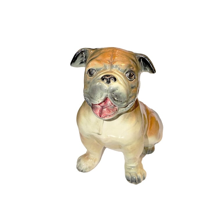 Porcelain Dog