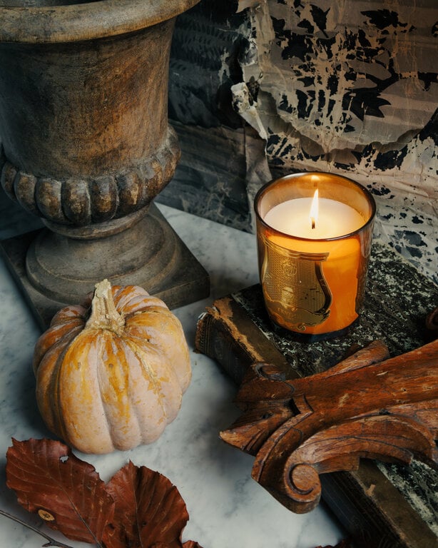 Trudon Altair Le Petite Bougie Candle