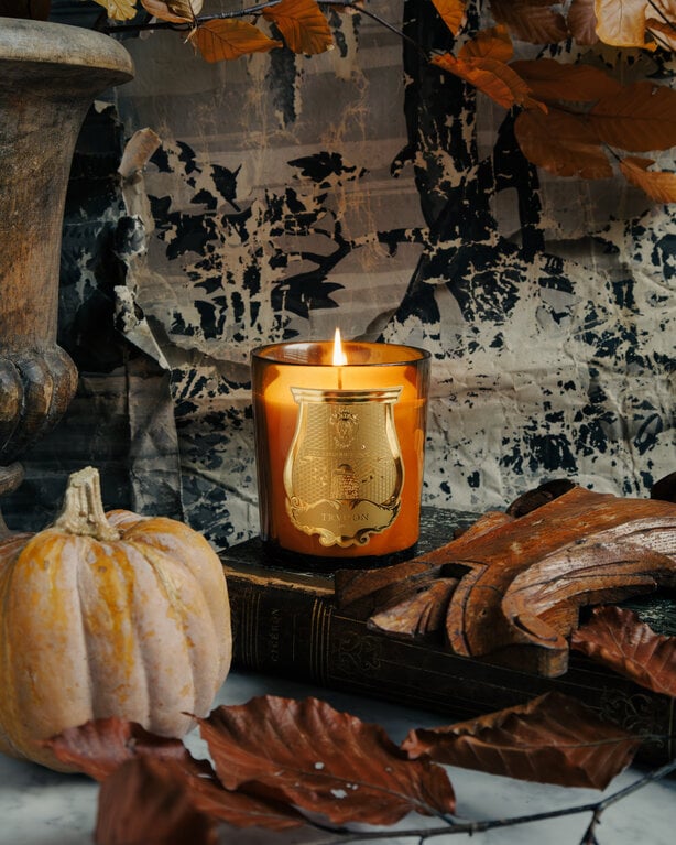 Trudon Altair Candle