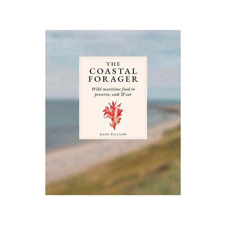 The Coastal Forager