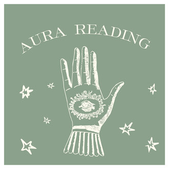 Fall Fête '26– 15 min Aura Reading