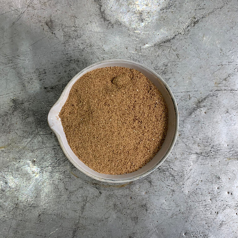 SOS Chefs Spices- Pumpkin Powder
