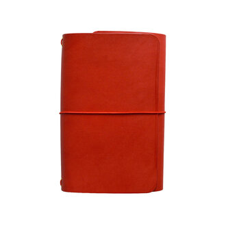 Rosehip Leather Studio Journal