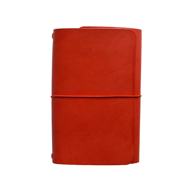 Rosehip Leather Studio Journal