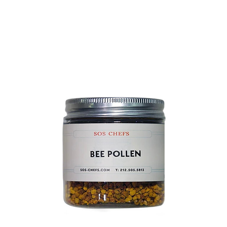Bee Pollen