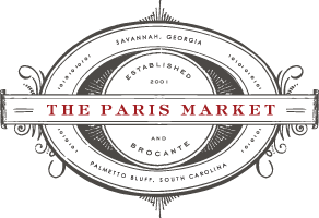 The Paris Market