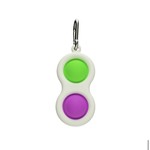 Family Products Australia Simple Dimple Purple/Green