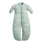 Ergopouch ErgoPouch Sleep Suit Bag. 2.5 Tog. 2-4 Years. Sage
