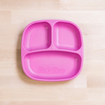 Replay Replay Divided Plate - Bright Pink