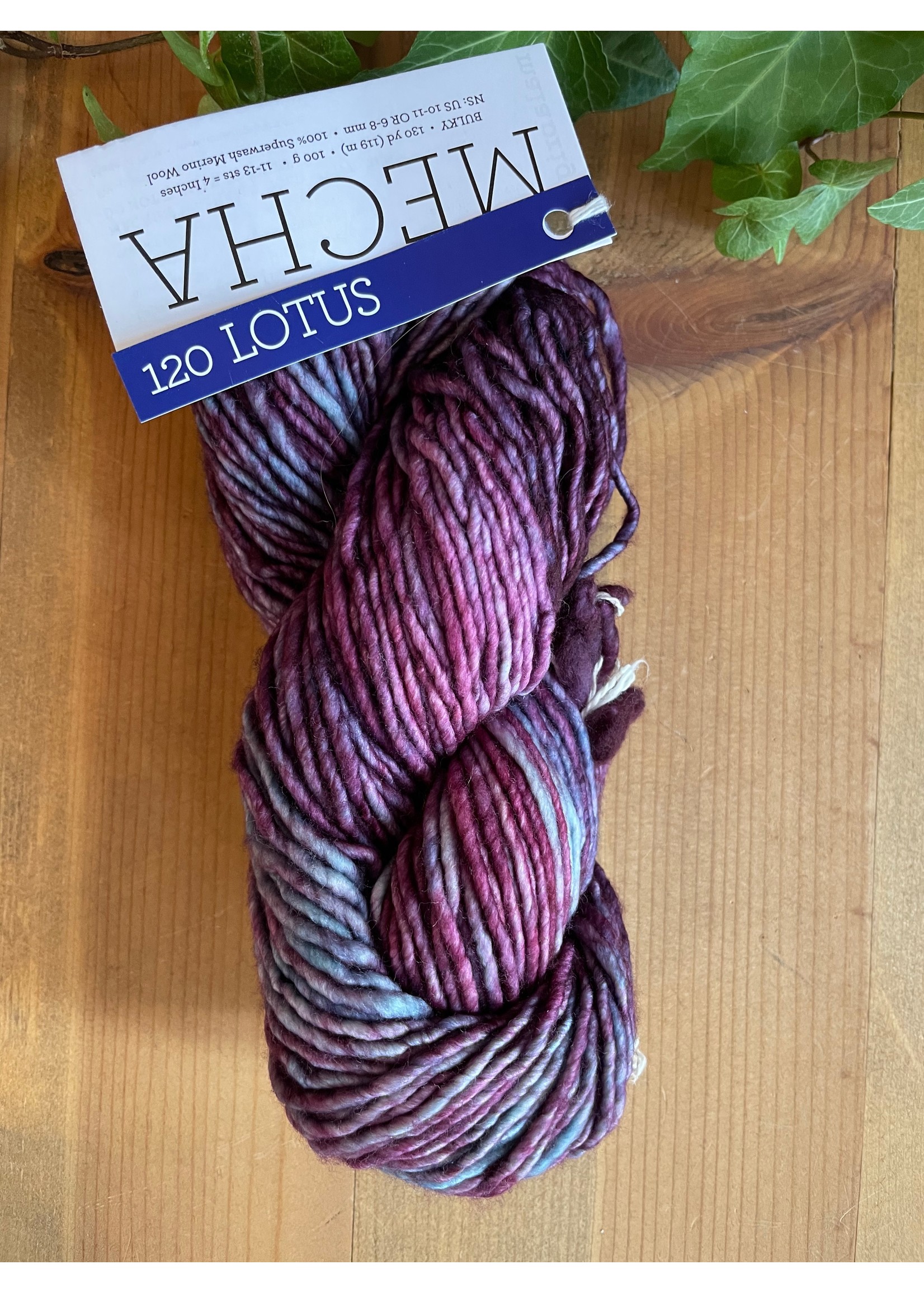 Malabrigo Mecha