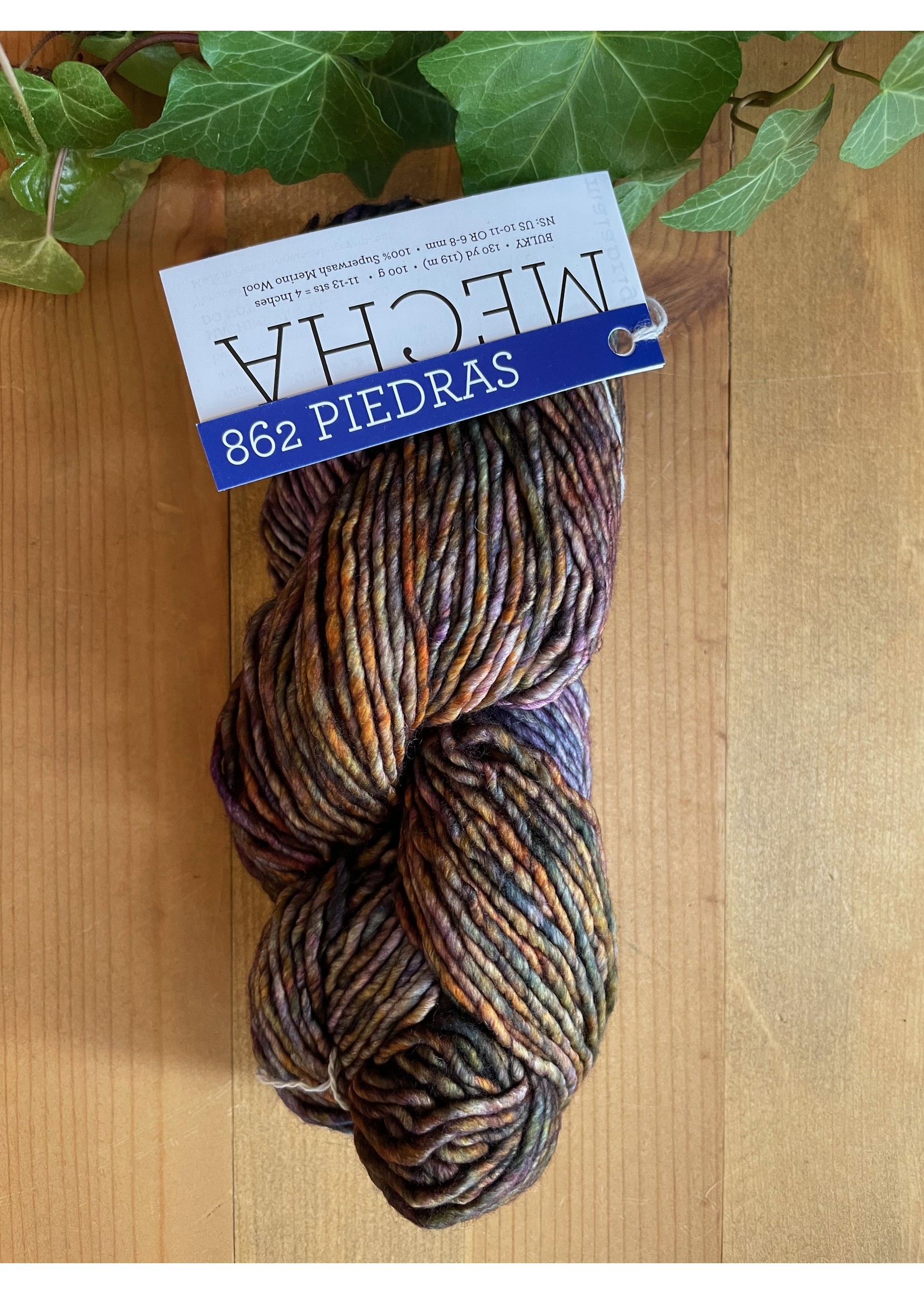 Malabrigo Mecha