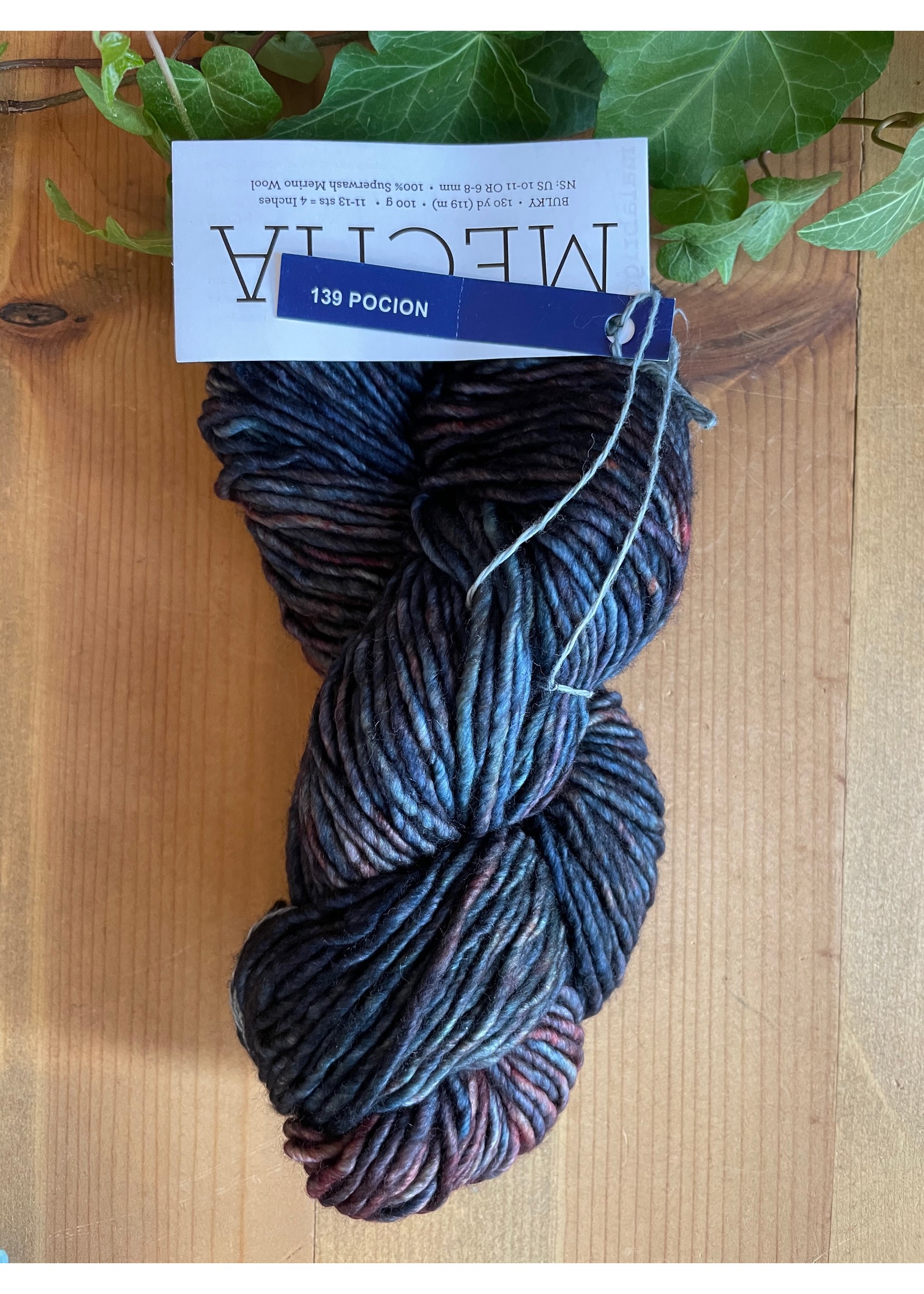 Malabrigo Mecha