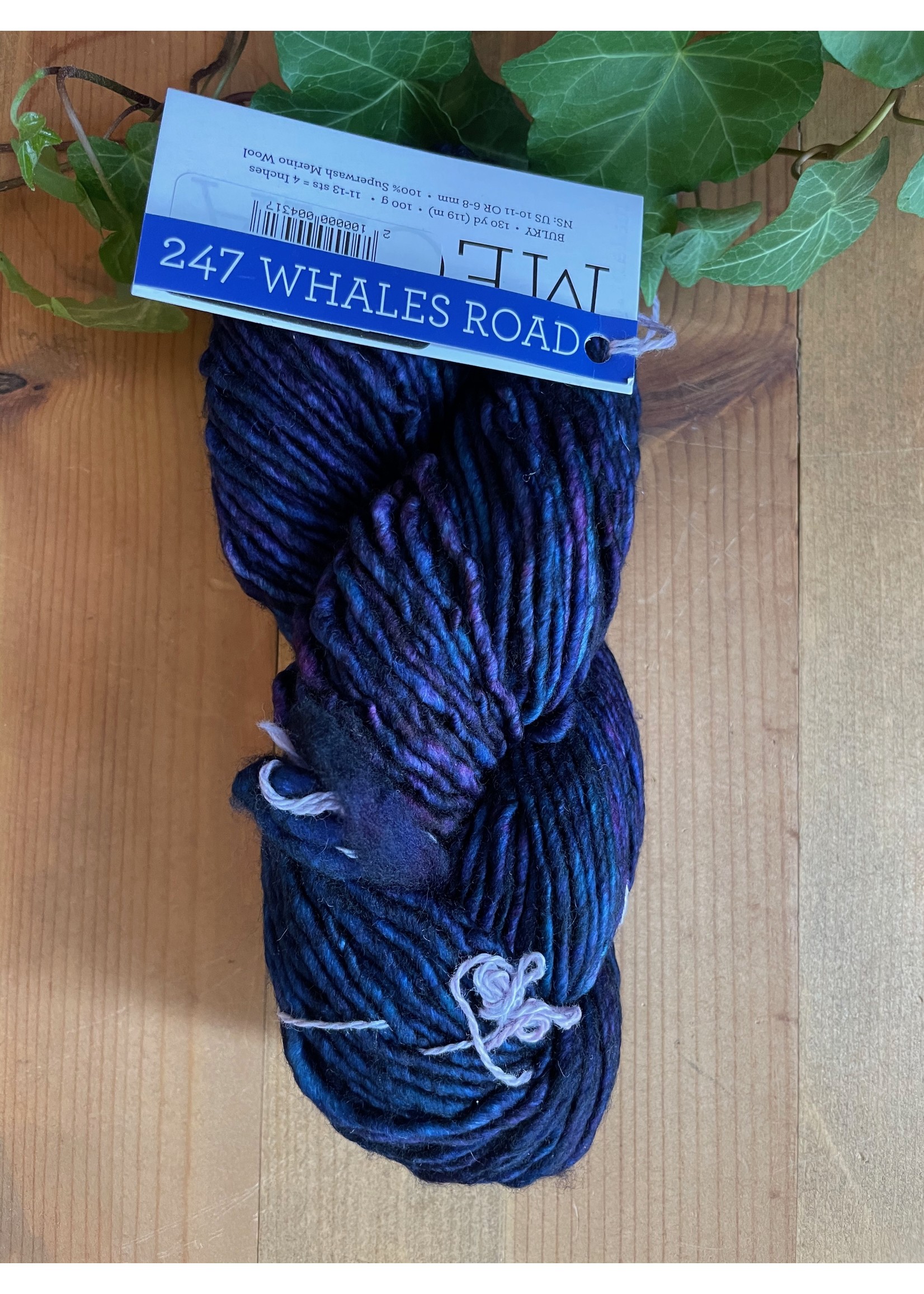 Malabrigo Mecha