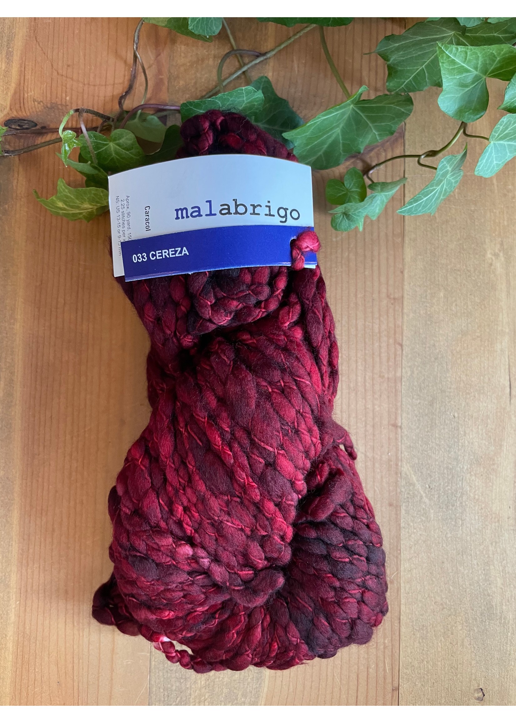 Malabrigo Malabrigo Caracol Yarn