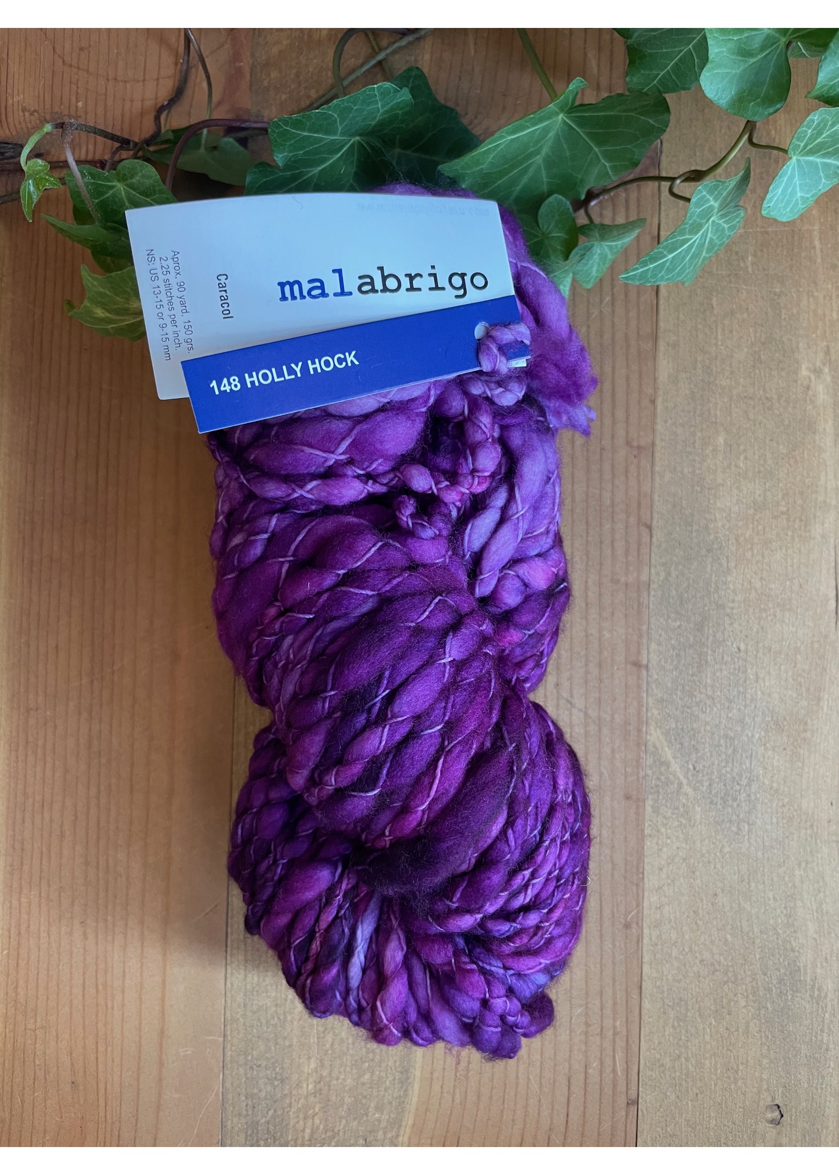 Malabrigo Malabrigo Caracol Yarn