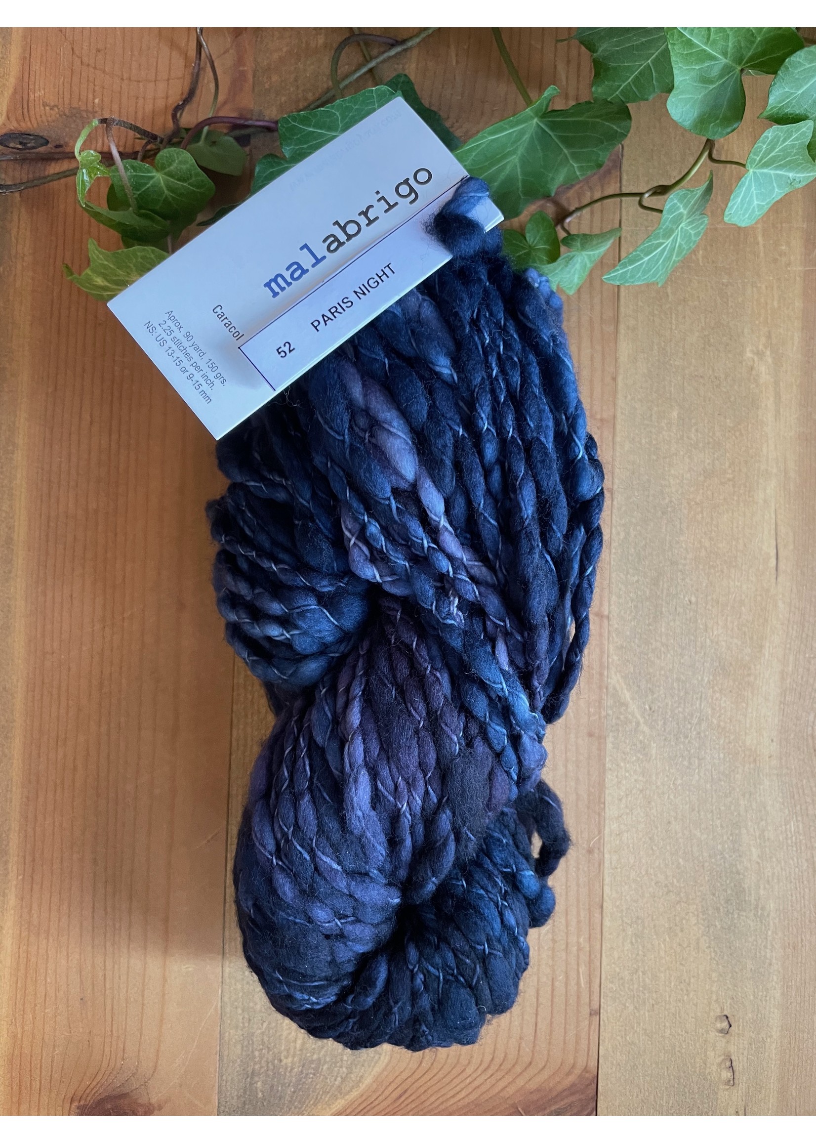 Malabrigo Malabrigo Caracol Yarn