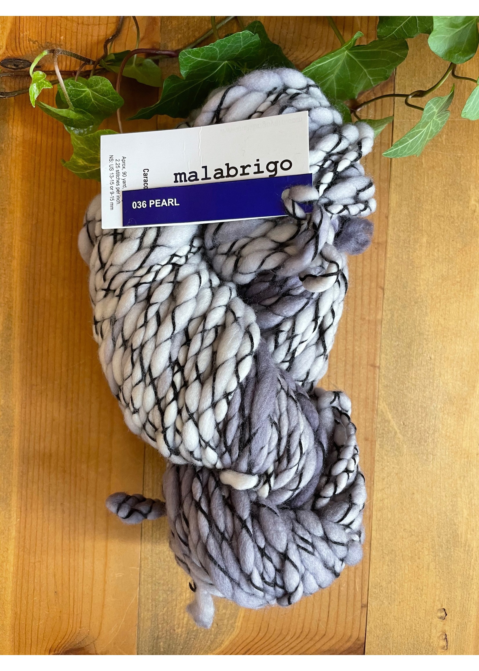 Malabrigo Malabrigo Caracol Yarn