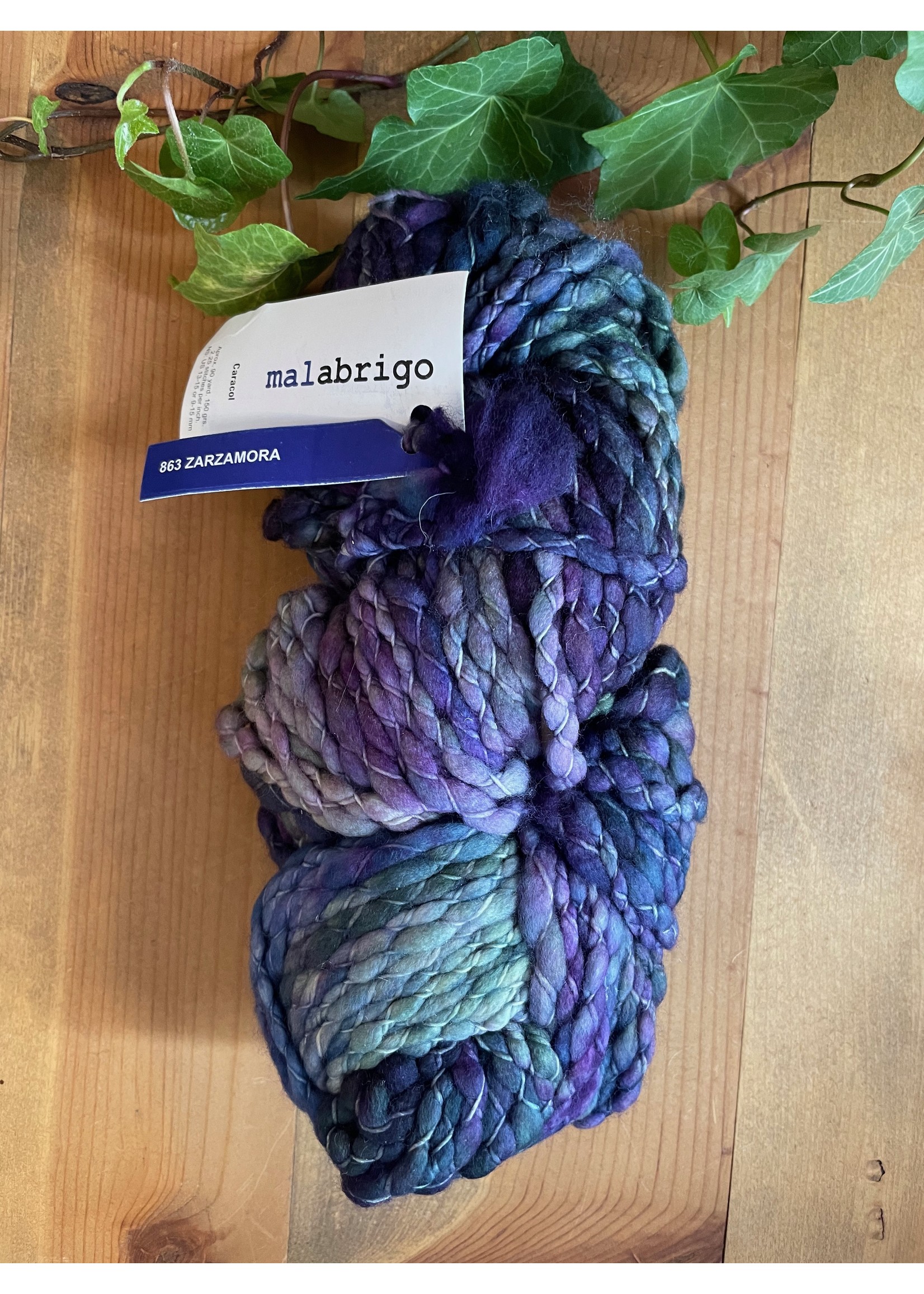 Malabrigo Malabrigo Caracol Yarn