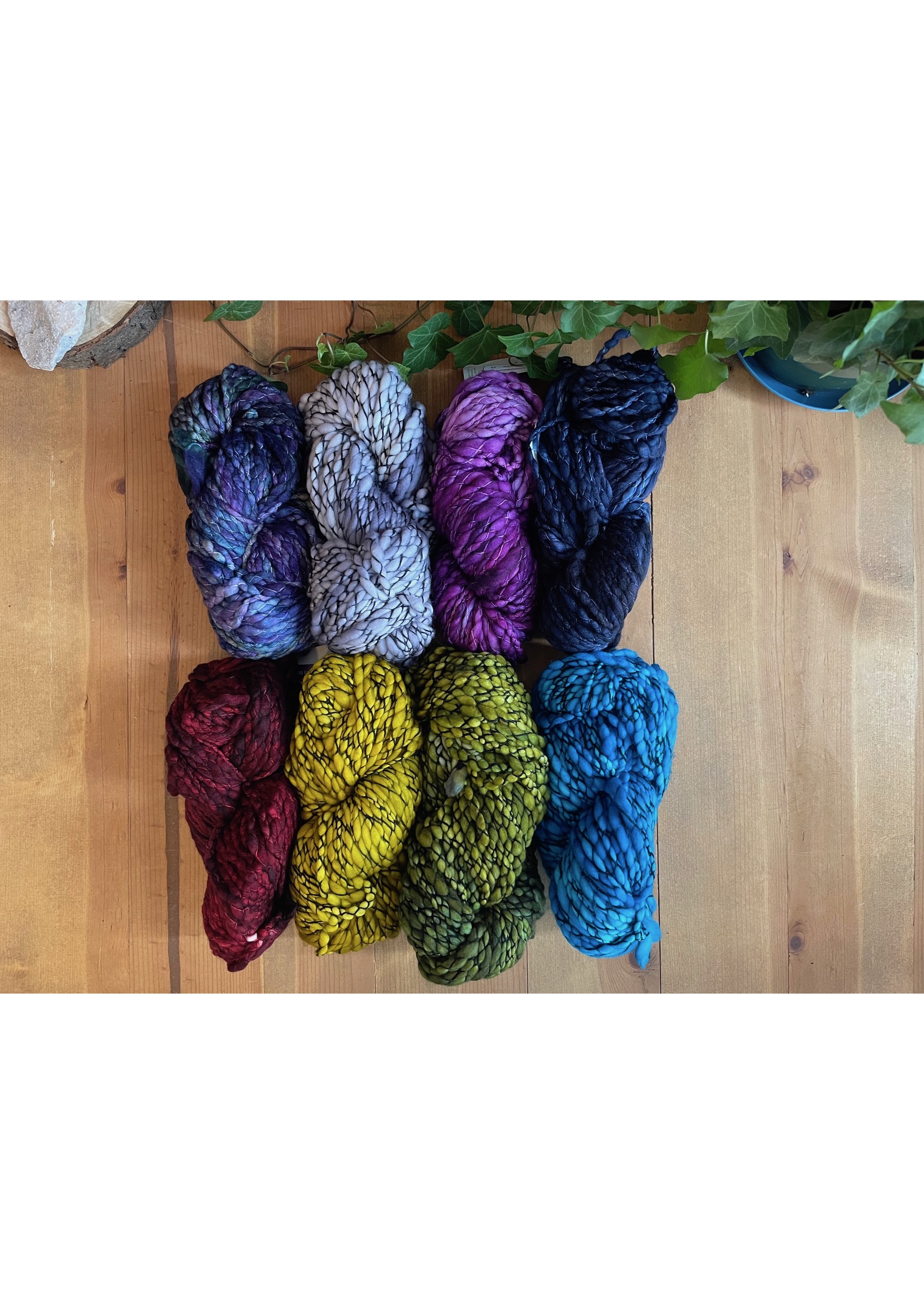 Malabrigo Caracol Yarn