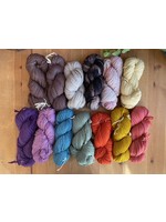 Malabrigo Malabrigo Worsted Yarn