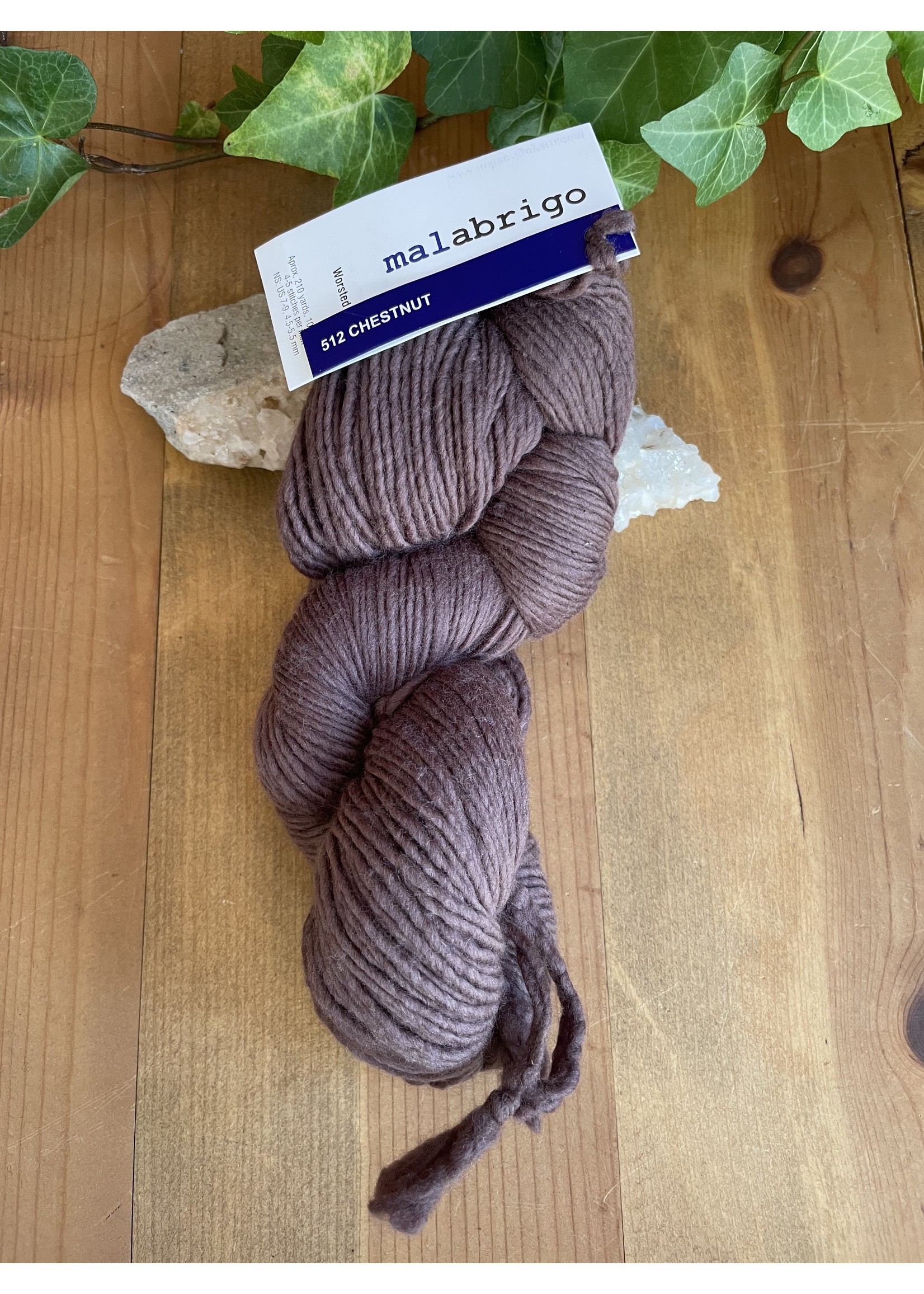 Malabrigo Worsted Yarn