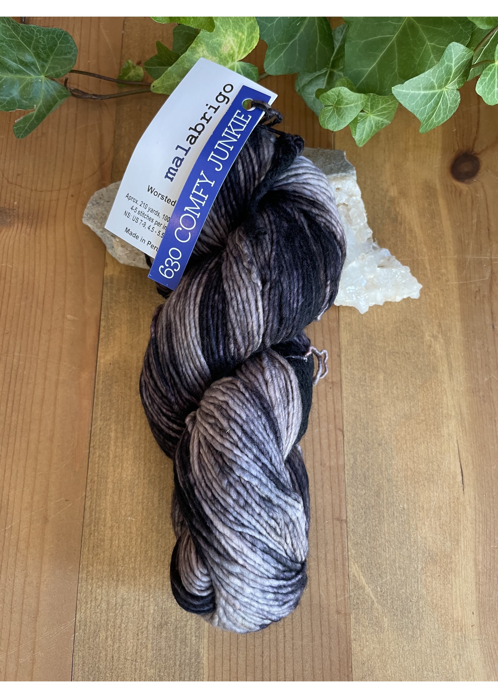 Malabrigo Malabrigo Worsted Yarn