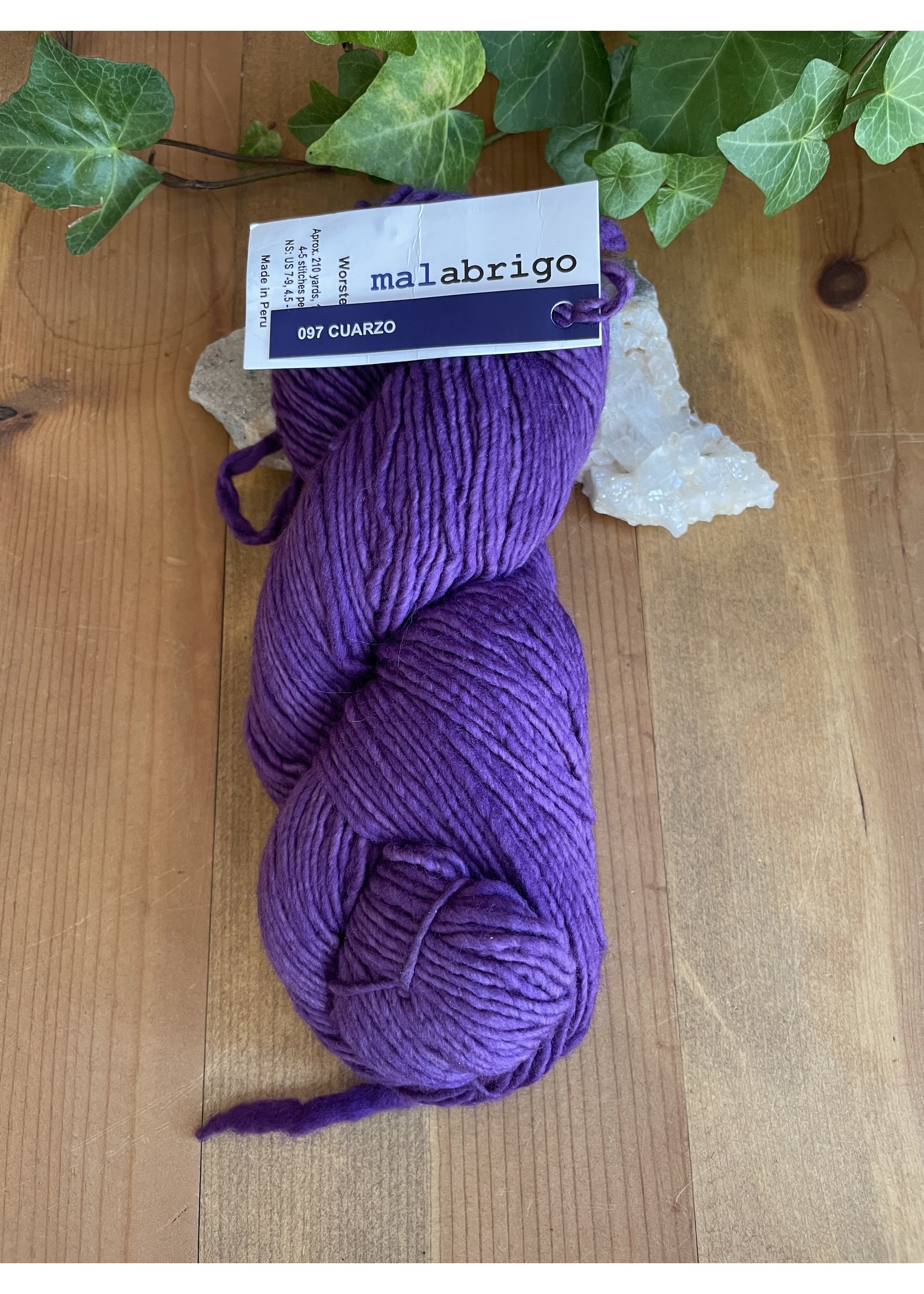 Malabrigo Malabrigo Worsted Yarn