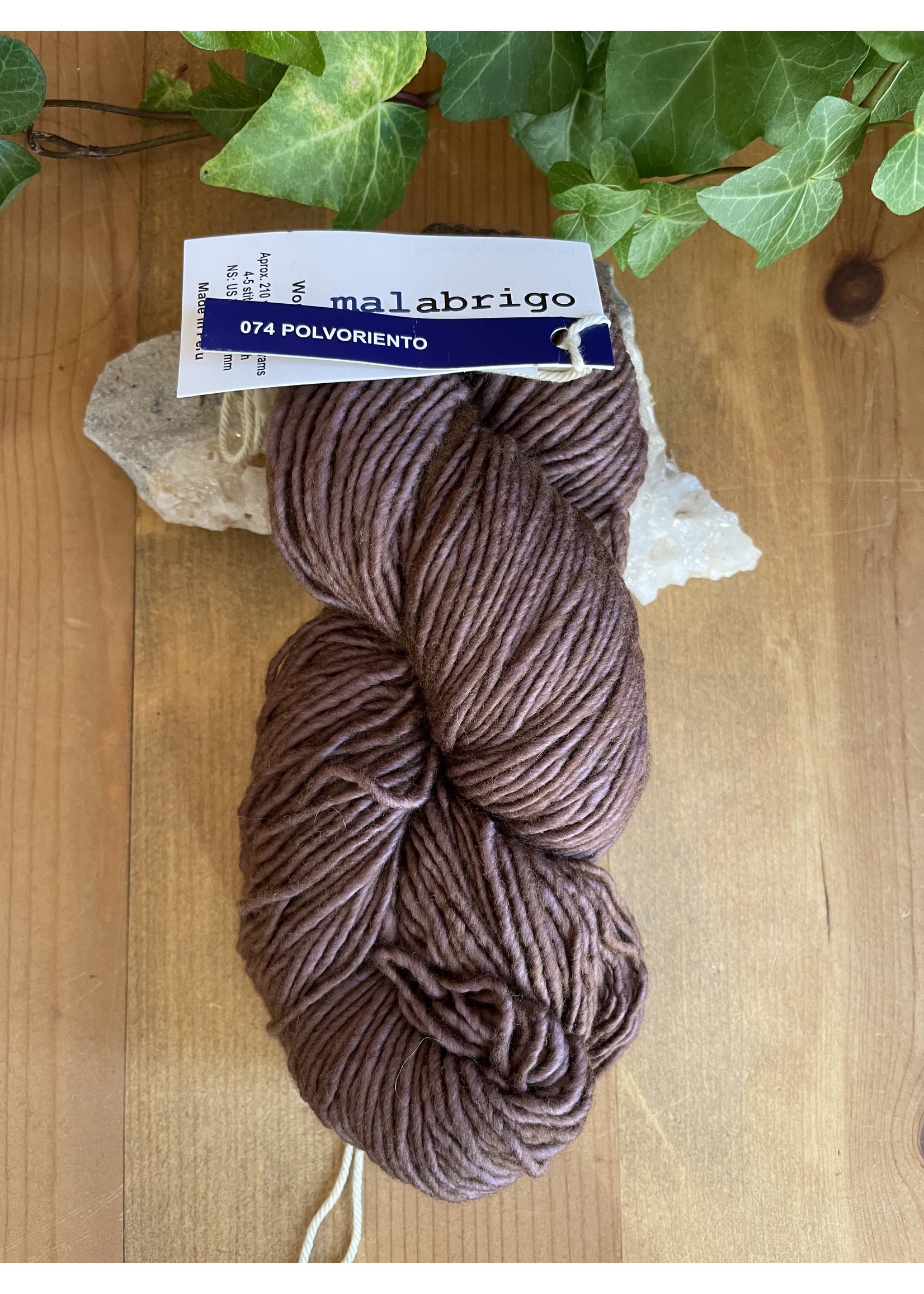 Malabrigo Malabrigo Worsted Yarn