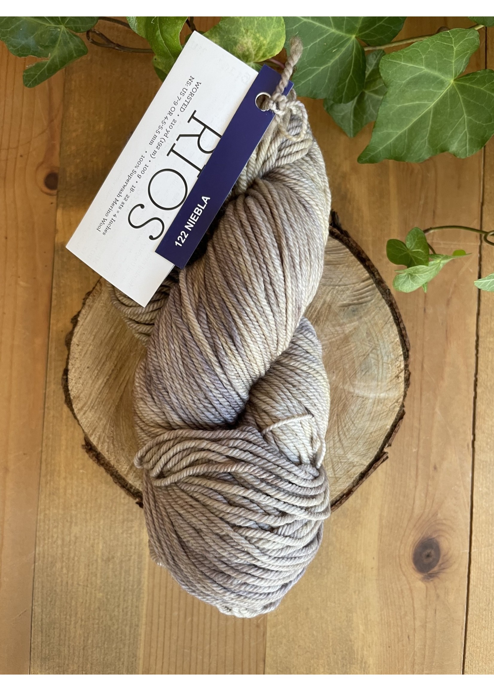 Malabrigo Rios Yarn