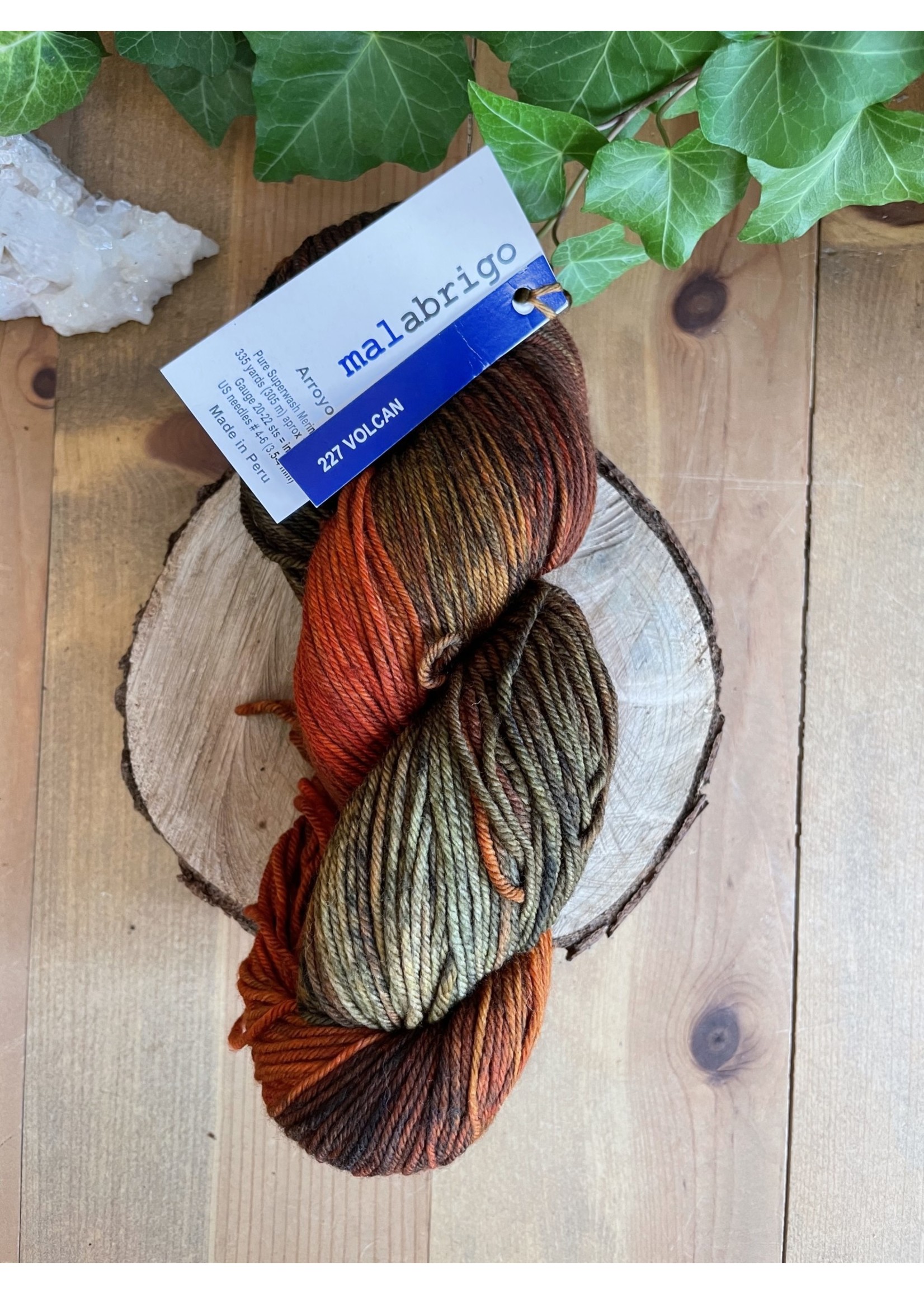 Malabrigo Malabrigo Arroyo Yarn