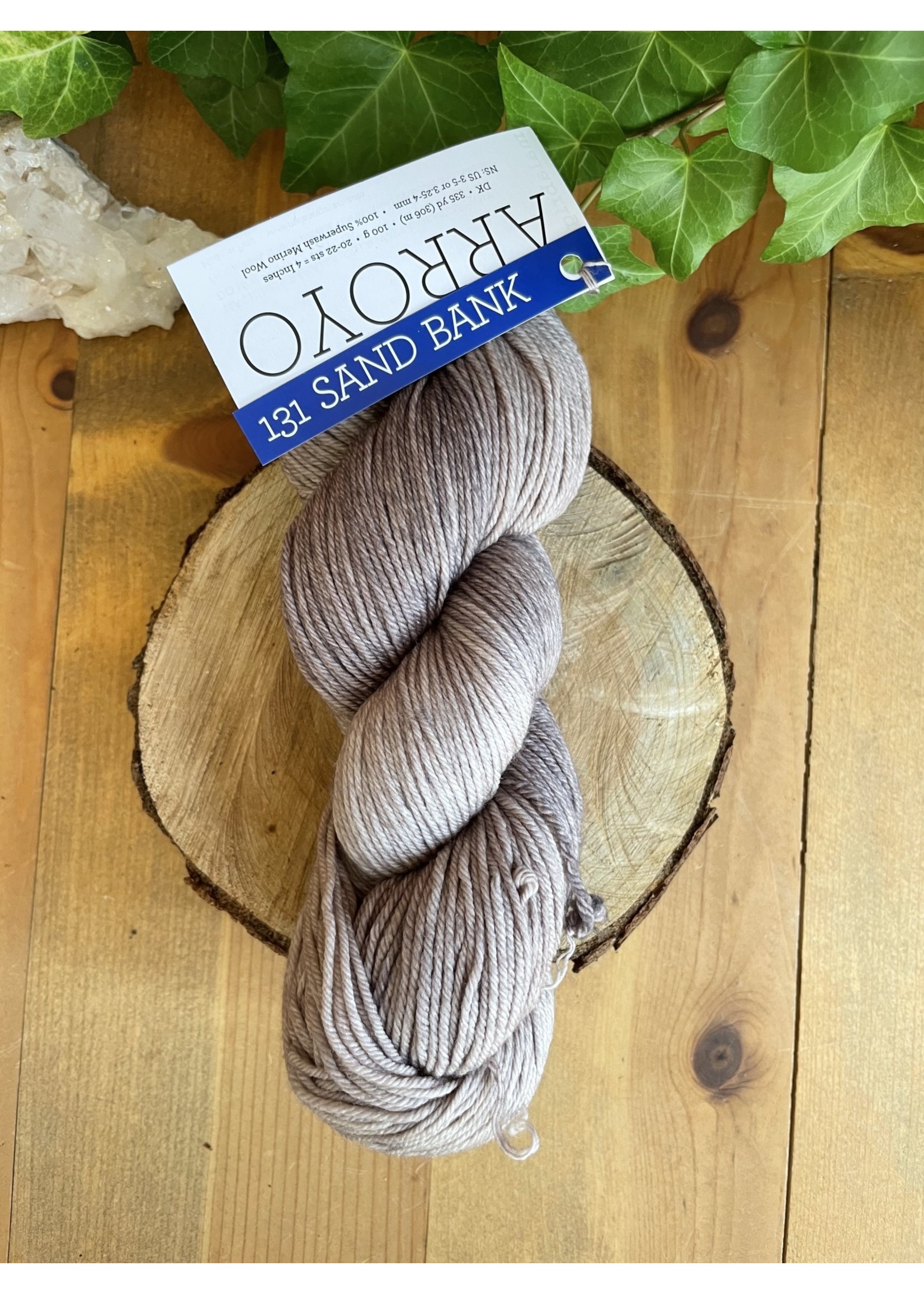 Malabrigo Malabrigo Arroyo Yarn