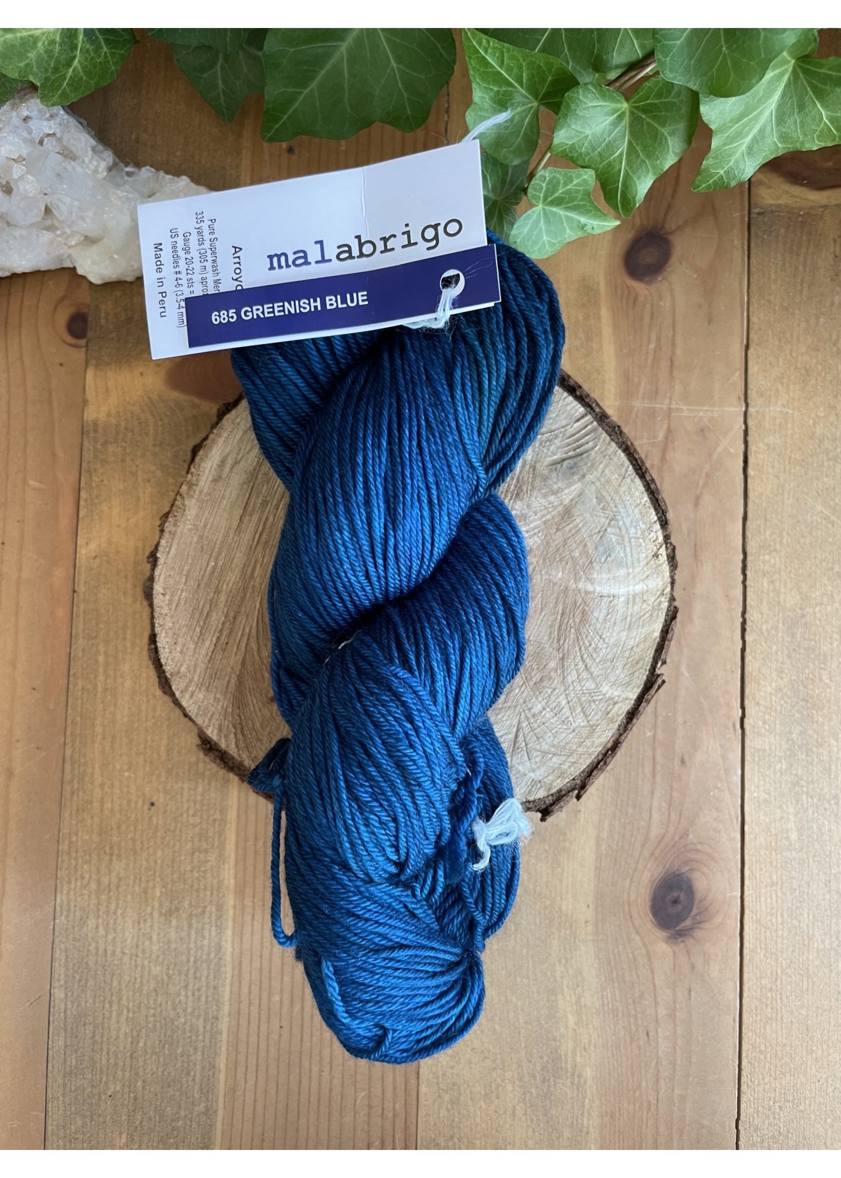 Malabrigo Malabrigo Arroyo Yarn