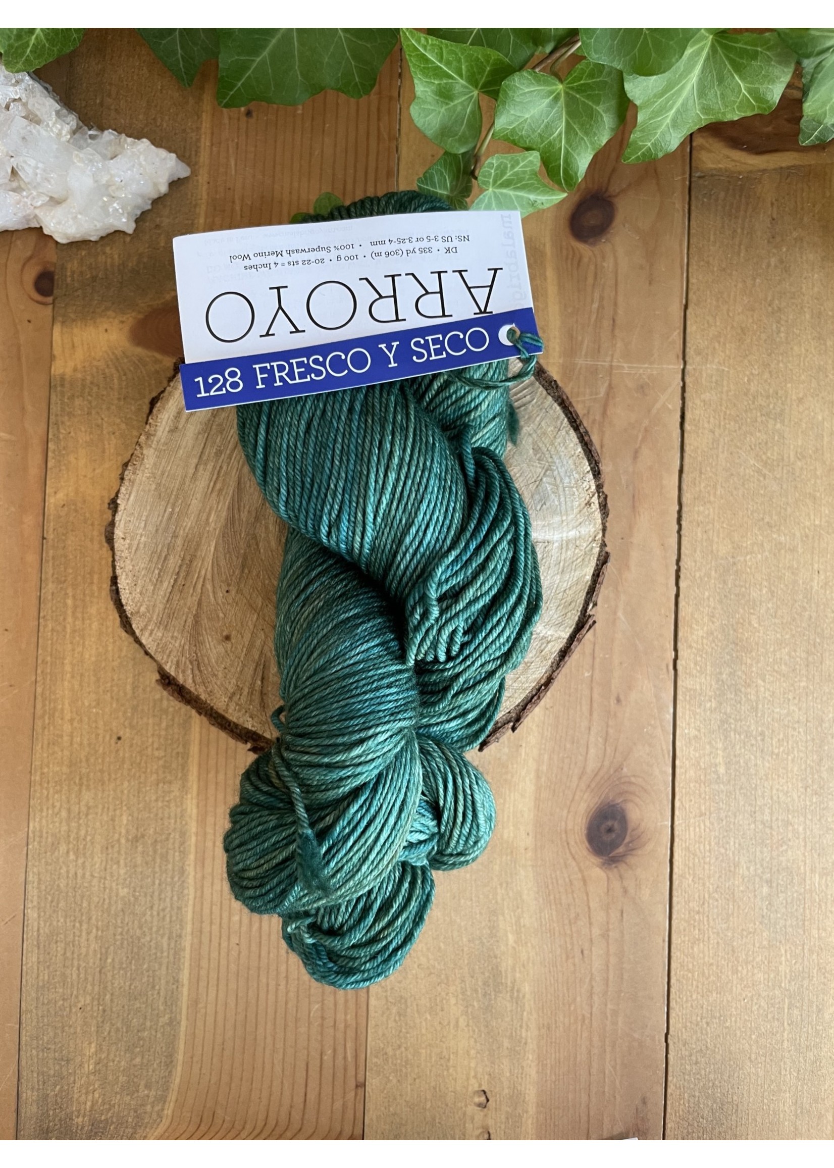 Malabrigo Malabrigo Arroyo Yarn