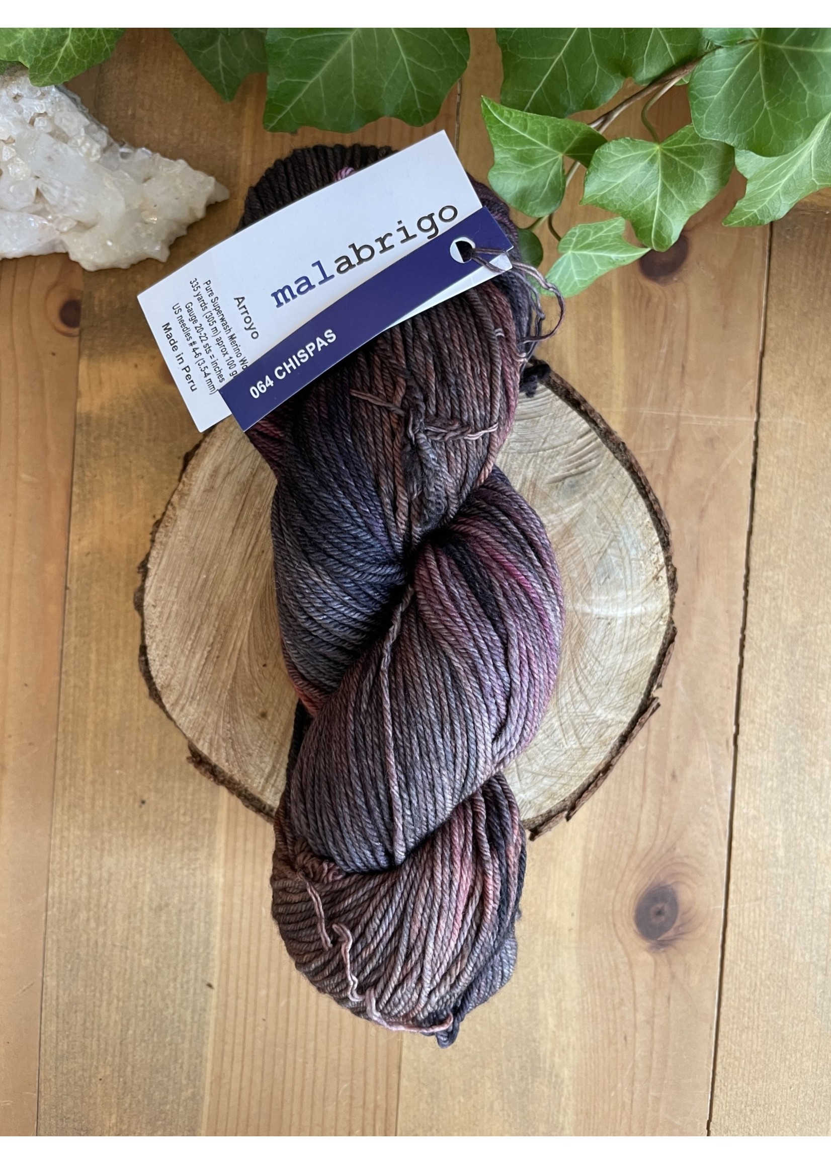 Malabrigo Malabrigo Arroyo Yarn